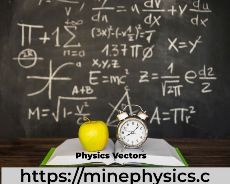 Physics Vectors