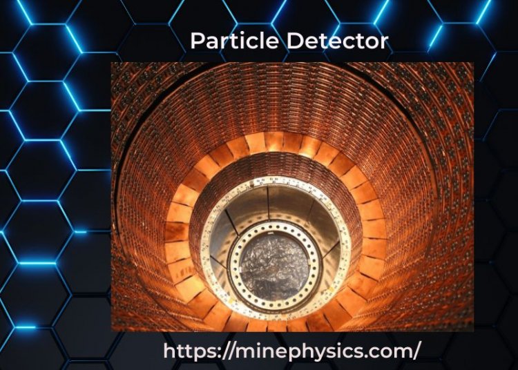 Particle Detector