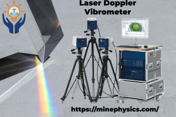 Laser Doppler Vibrometer, Principle, Types