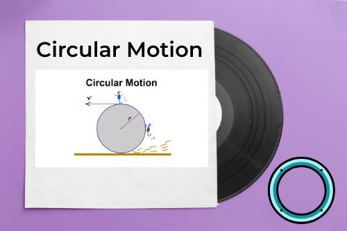 Physics Circular Motion